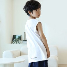 sonyun market 青少年用萬能背心