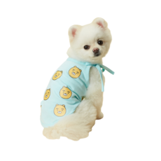 KAKAO FRIENDS 寵物犬迷你背心, Ryan