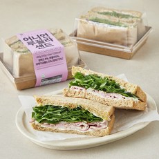 이엘후레쉬 어니언루꼴라샌드, 200g, 2개