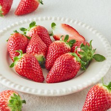담양 홍희 딸기, 1개, 450g(15과)