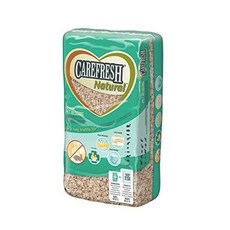 carefresh 凱優 頂級小動物天然紙墊料, 14L, 1個