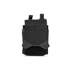 5.11 Tactical 可調式手銬袋 黑色