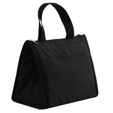 Dailylike 每日保冷袋, Black, 1個