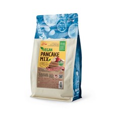 Bread Garden 純素鬆餅預拌粉, 1個, 1kg