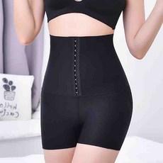 產後高腰美型收腹褲