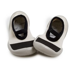 꼴레지앙 아동용 라씨 스트랩 발레플랫 833R