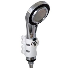 Silivas 章魚腳架 白色, 1個