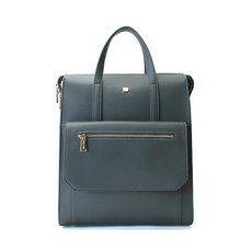 mclanee Victon 後背包 407, 深灰色