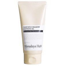 NARD 神經醯胺溫和舒緩凝膠, 150ml, 1條