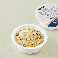 베베쿡 똑똑 간장찜닭덮밥, 180g, 1개