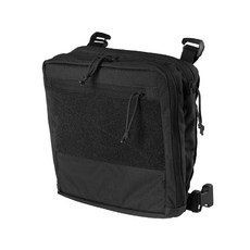 5.11TACTICAL 實用齒輪組 9X9 黑色