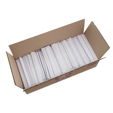 Seohwa Trading Prime白楊木無印刷木筷, 500入, 1盒