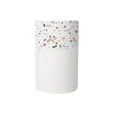 JLIFE 珪藻土牙刷架, 水磨石, 1個