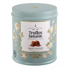 Truffettes de France 松露巧克力, 250g, 1罐