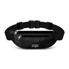 Tingofine運動腰包, 黑色的