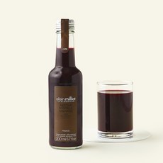 알랭밀리아 와일드 블루베리 넥타, 200ml, 1개