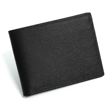 BLANC FLEUR 白芙蓉 時尚纖薄短夾