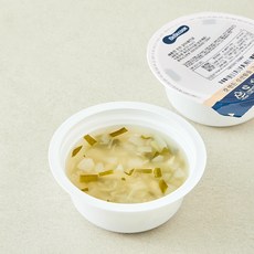 베베쿡 든든 닭야채 전골, 130g, 1개