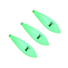 야광 다이아몬드 봉돌, 3개