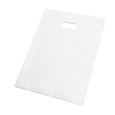 Aienpi 購物塑膠袋, 100個