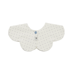 코니 턱받이, 블루도트, 1개