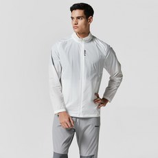 mulawear 男款透氣立領外套 MMSCJK411