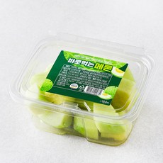 바로먹는 메론, 500g, 1개