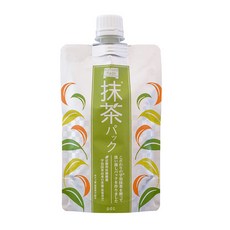 pdc 抹茶面膜 深層清潔淨化毛孔汙垢 日本原裝進口, 1包, 1入