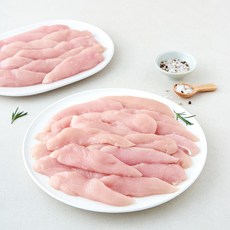 하림 닭안심 (냉장), 1개, 5kg