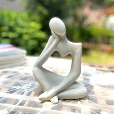 MORIANN 霧面陶瓷花瓶, 34號