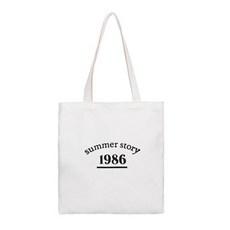 夏日故事帆布包環保袋