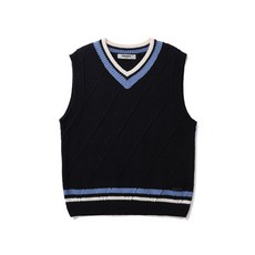 renoma KIDS 男童 V領針織背心 R2231K40911