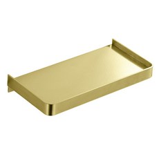 浴室手機座托盤, 金子, 1個