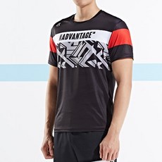 Court Advantage 男款短袖T恤 VANT-1003