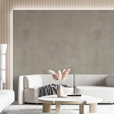 Infeel 自黏式石紋浮雕室內貼膜 無氣泡Air-Free 防水 家具 廚房 翻新貼紙, ST 346 暖灰色石