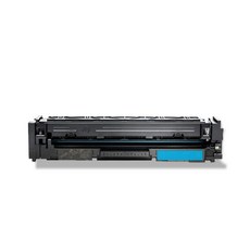 Enlite Canon 大容量再生碳粉匣 CRG-046H, 藍色, 1個
