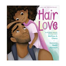 Hair Love, Kokila