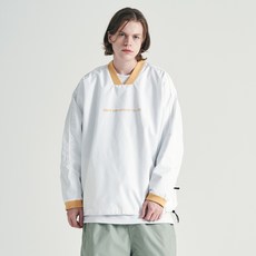 Romp TF WARM UP 滑雪服上衣