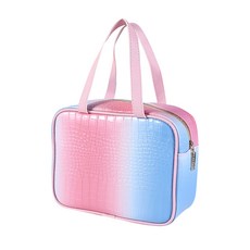 그라데이션 에리얼 파우치