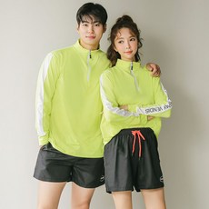 VENDIS Moment 防磨衣上下套裝 CS042