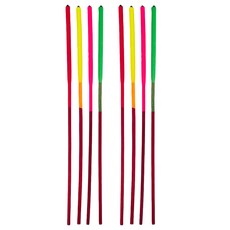 원스타 저소음 불꽃놀이 두꺼운 자이언트 스파클라 4종 x 2p 세트, 1세트