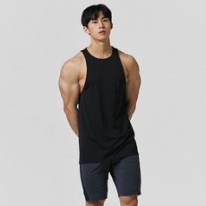 mulawear 男士反光截止背心 MMNBTK603