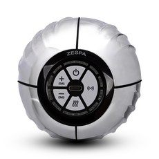 제스파 저주파 EMS 목어깨 글림 마사지볼, ZP5389