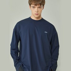 FLOW 寬鬆版防磨衣 上衣 長袖