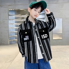 橙色多體男童 M 貼片 ISD 口袋 southern