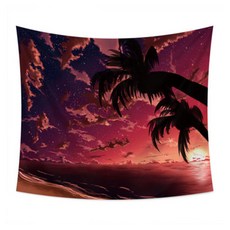 따뜻한 애니메이션 풍경 태피스트리, 13