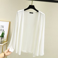 Alode 女款 Crème 莫代爾休閒開襟衫