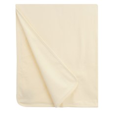 Organic Boom 嬰兒長方形包巾 85*105 cm