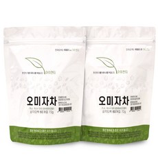 I&T 五味子三角茶包, 1.2g, 120件