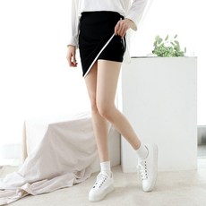 후니네 임산부 브링 속바지 스커트